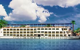 Nile View Jewel Hotel