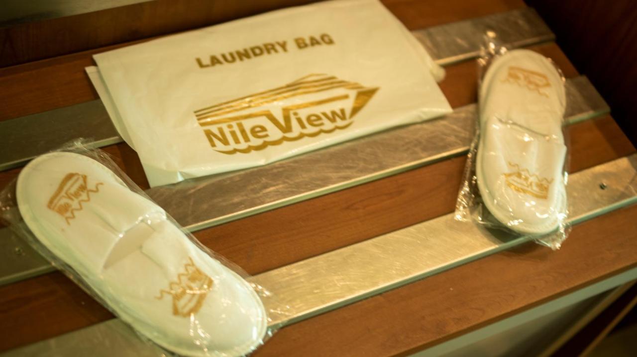 Nile View Jewel Hotel Cairo Exterior photo