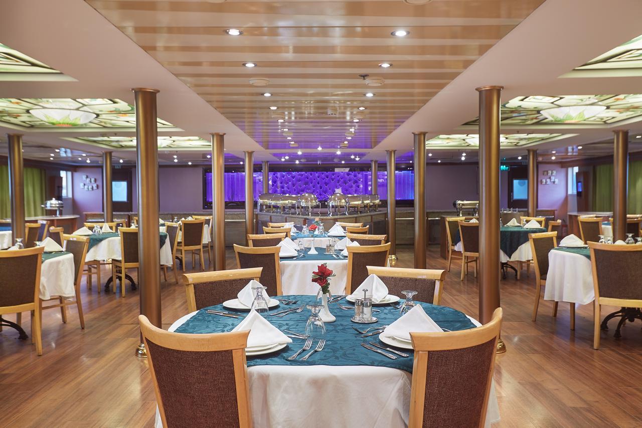 Nile View Jewel Hotel Cairo Exterior photo